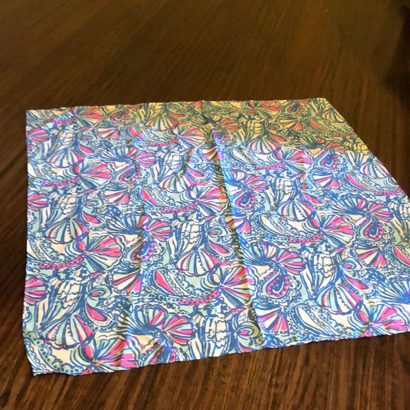 Lilly Pulitzer for Target Accessories - NWOT Lilly Pulitzer for target scarf